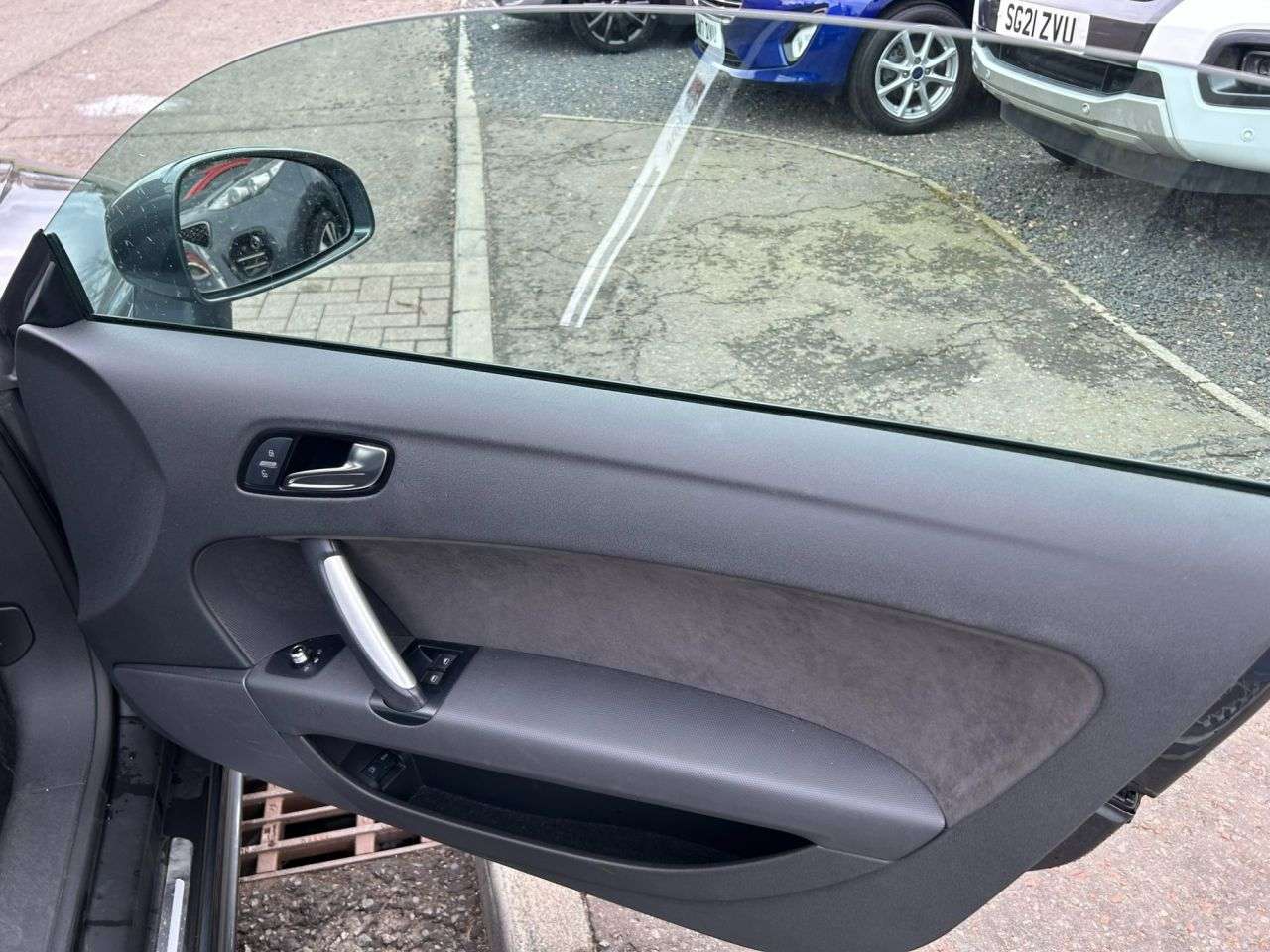 2010 AUDI TT 2010 AUDI TT