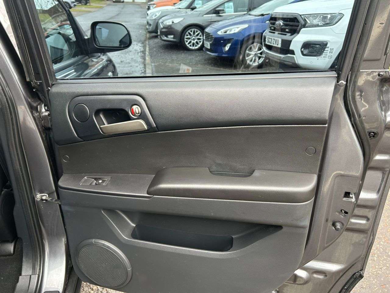 2016 SSANGYONG KORANDO SPORTS 2016 SSANGYONG KORANDO SPORTS