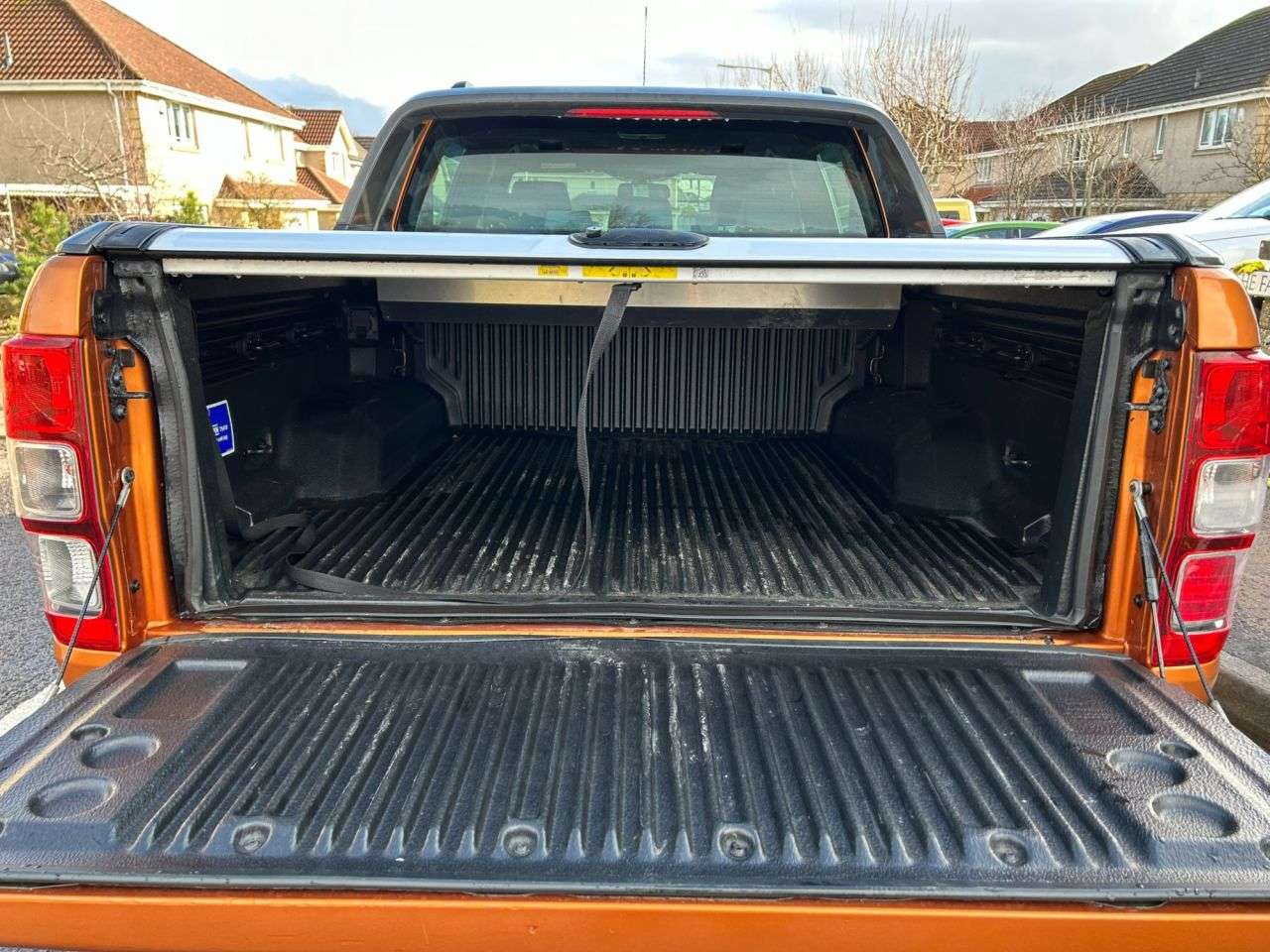 2018 FORD RANGER 2018 FORD RANGER