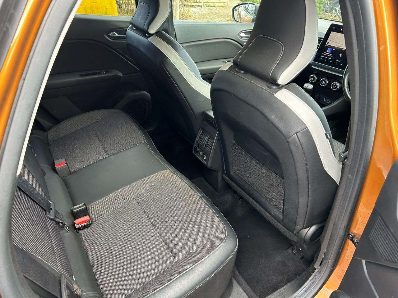 2020 RENAULT CAPTUR 2020 RENAULT CAPTUR