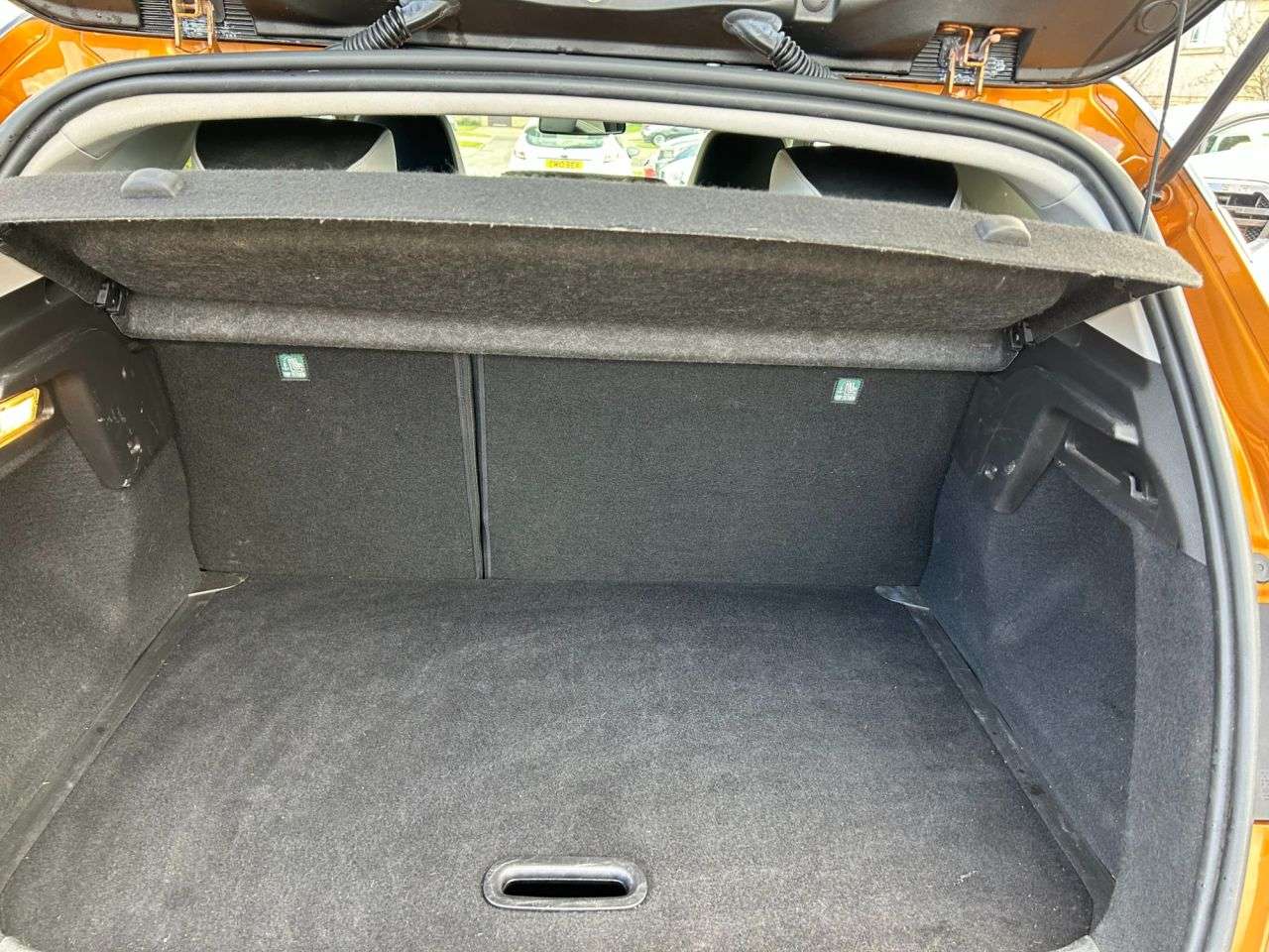 2020 RENAULT CAPTUR 2020 RENAULT CAPTUR