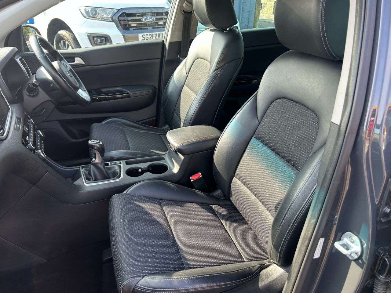 2018 KIA SPORTAGE 2018 KIA SPORTAGE