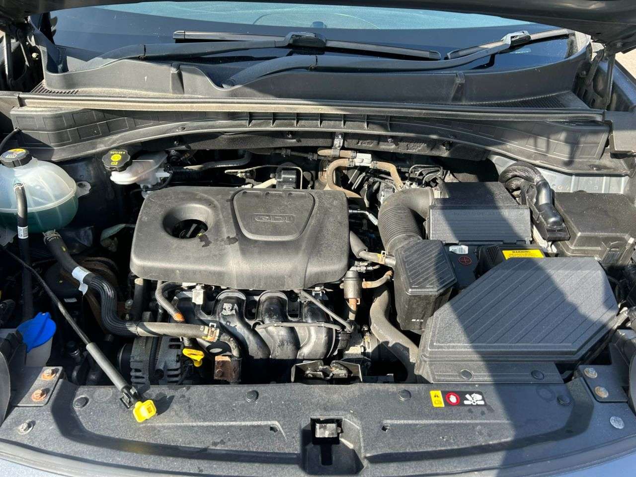 2018 KIA SPORTAGE 2018 KIA SPORTAGE