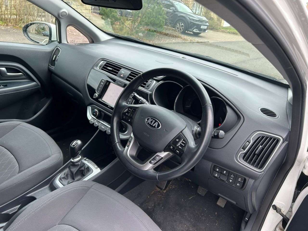 2015 KIA RIO 2015 KIA RIO