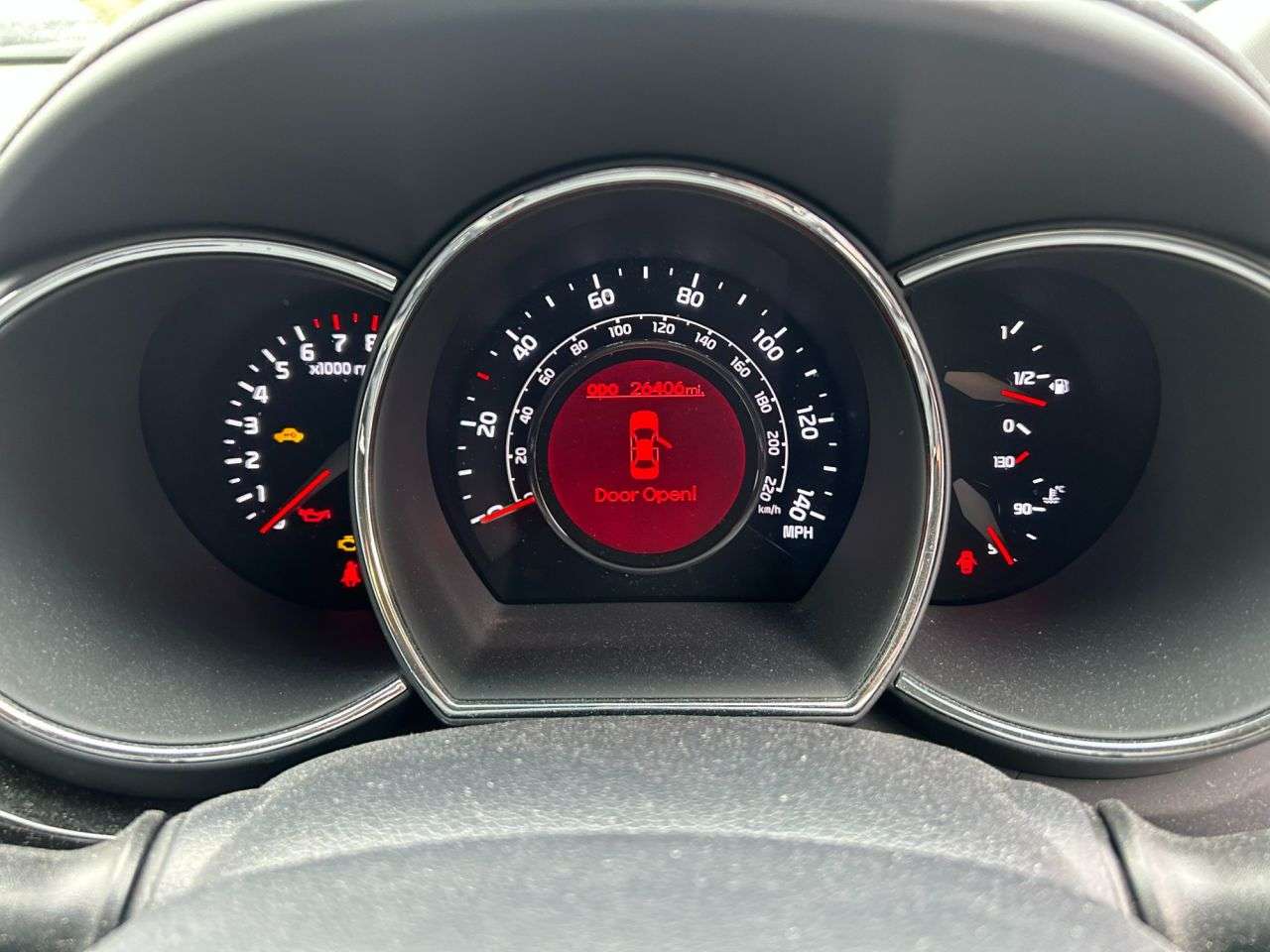 2015 KIA RIO 2015 KIA RIO