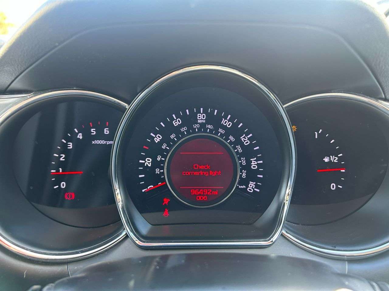 2017 KIA CEED 2017 KIA CEED