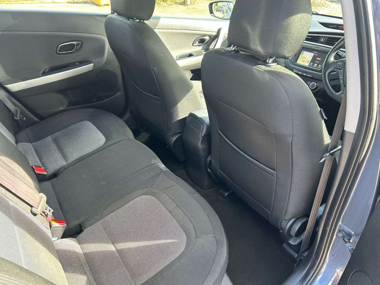 2017 KIA CEED 2017 KIA CEED