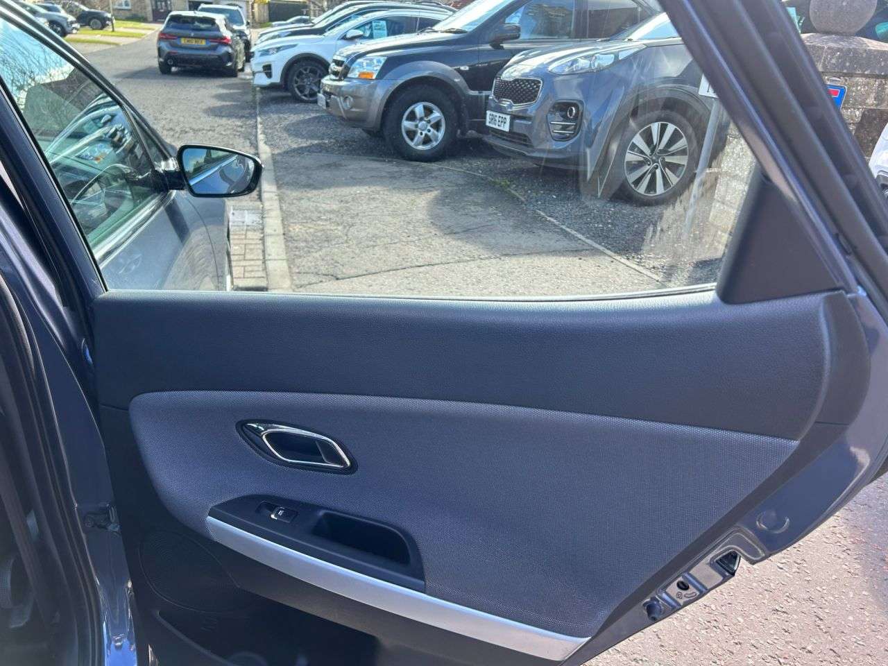 2017 KIA CEED 2017 KIA CEED