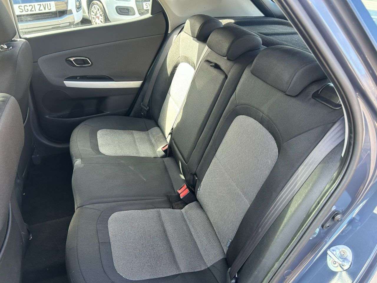 2017 KIA CEED 2017 KIA CEED