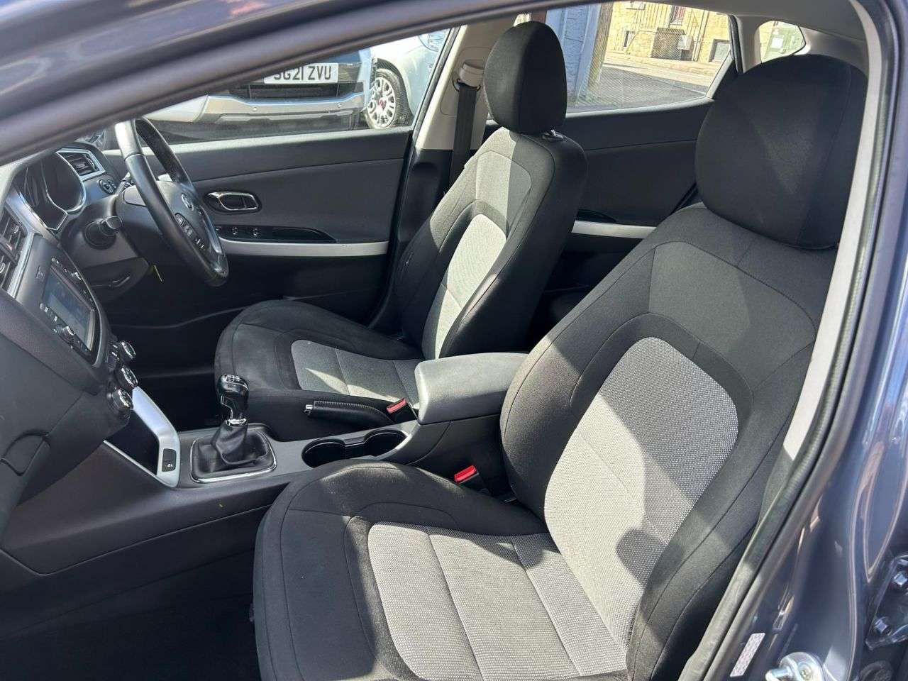 2017 KIA CEED 2017 KIA CEED