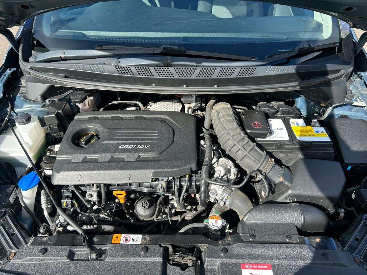 2017 KIA CEED 2017 KIA CEED