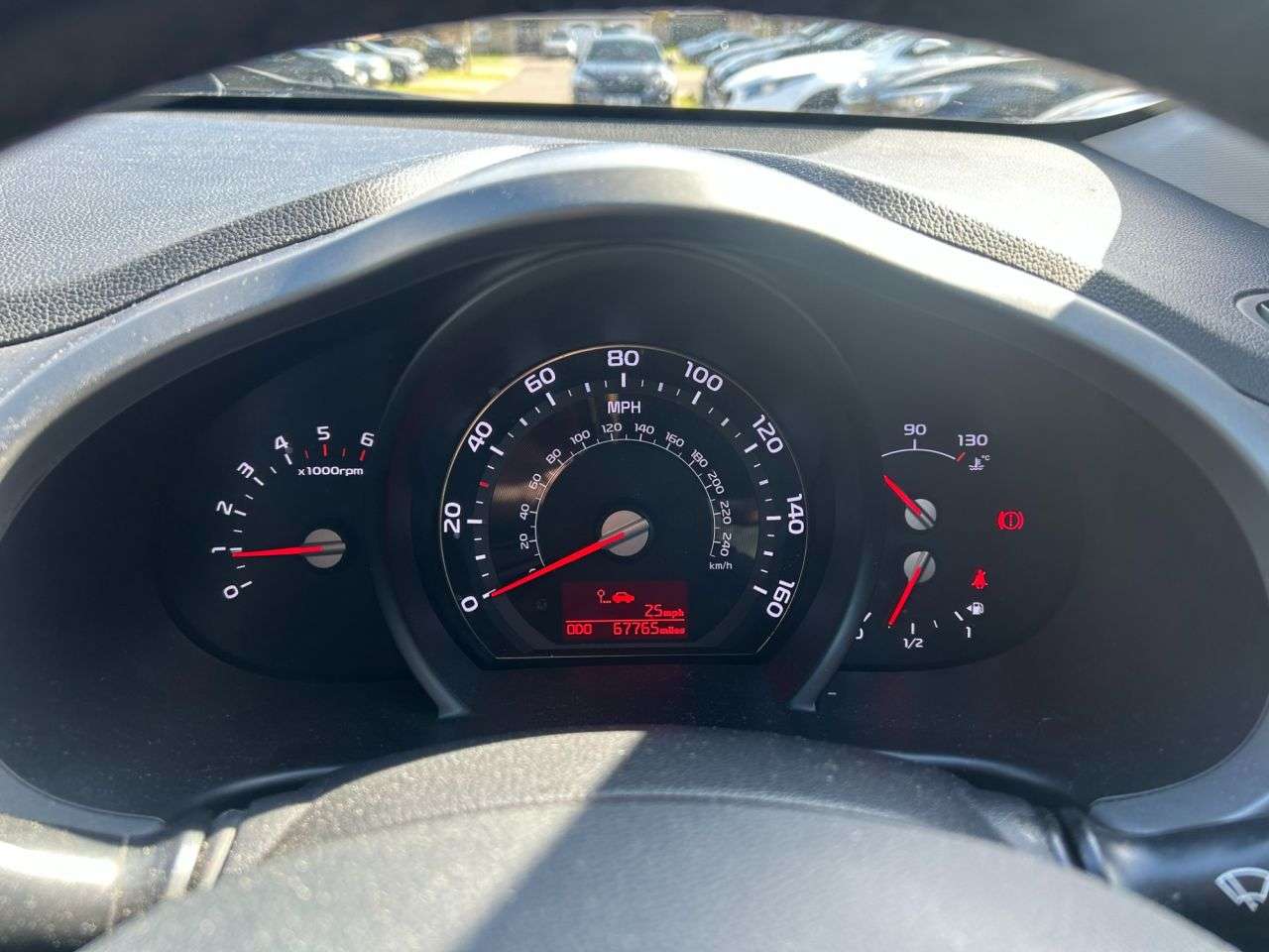 2016 KIA SPORTAGE 2016 KIA SPORTAGE