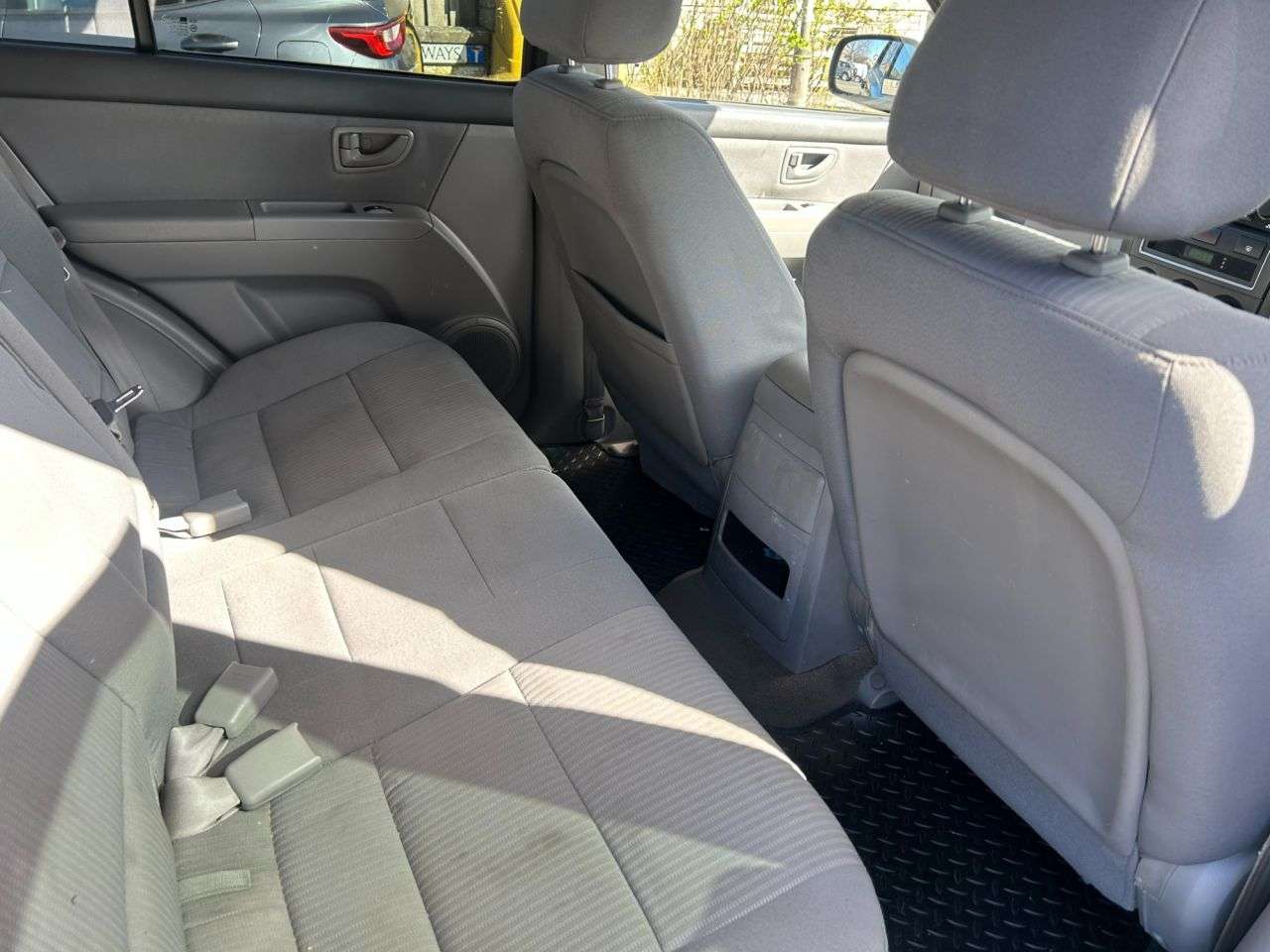 2009 KIA SORENTO 2009 KIA SORENTO