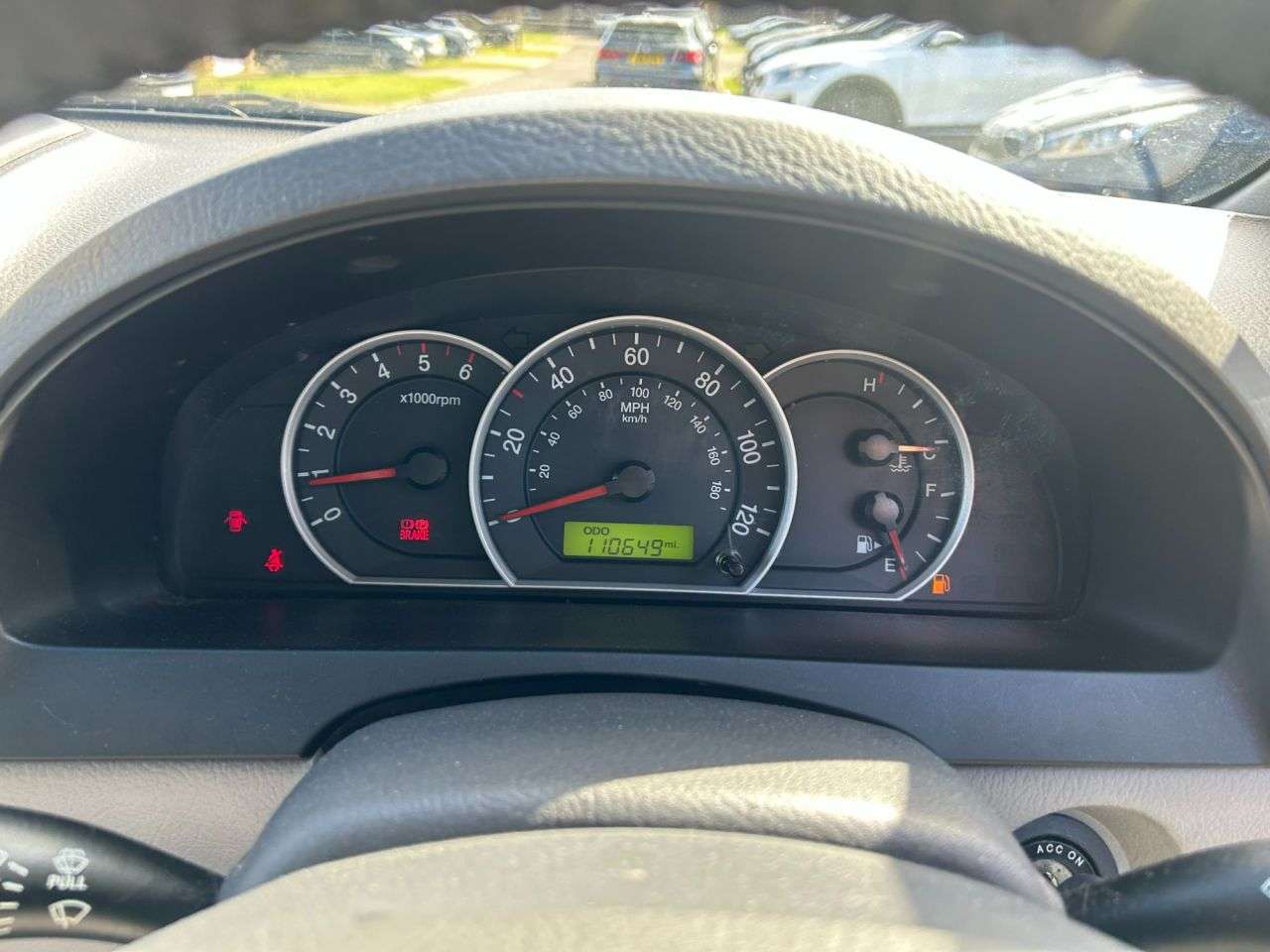 2009 KIA SORENTO 2009 KIA SORENTO