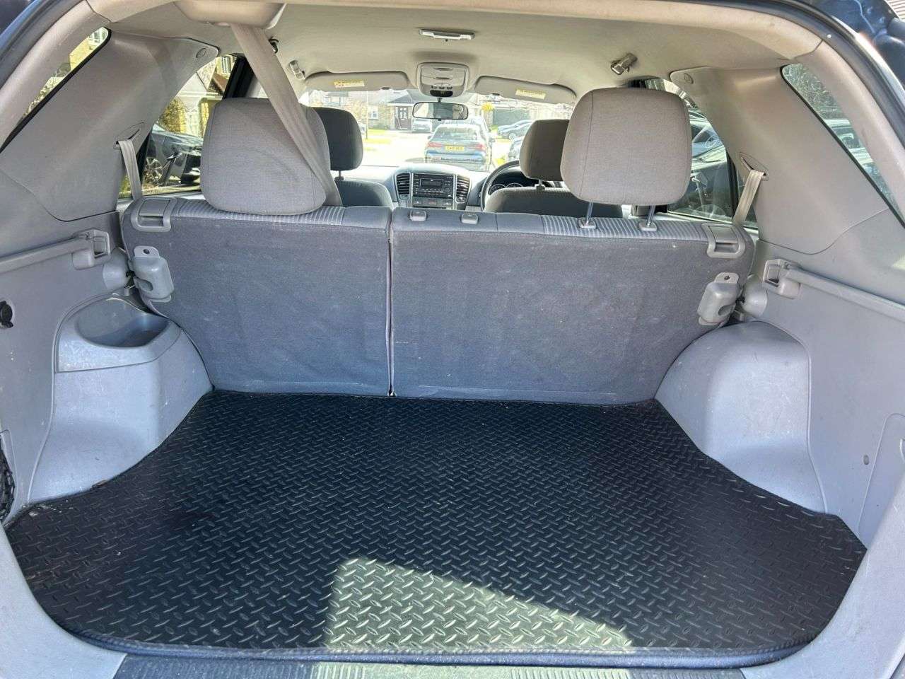 2009 KIA SORENTO 2009 KIA SORENTO