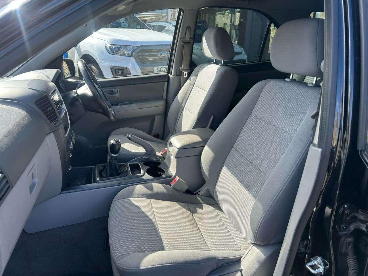 2009 KIA SORENTO 2009 KIA SORENTO