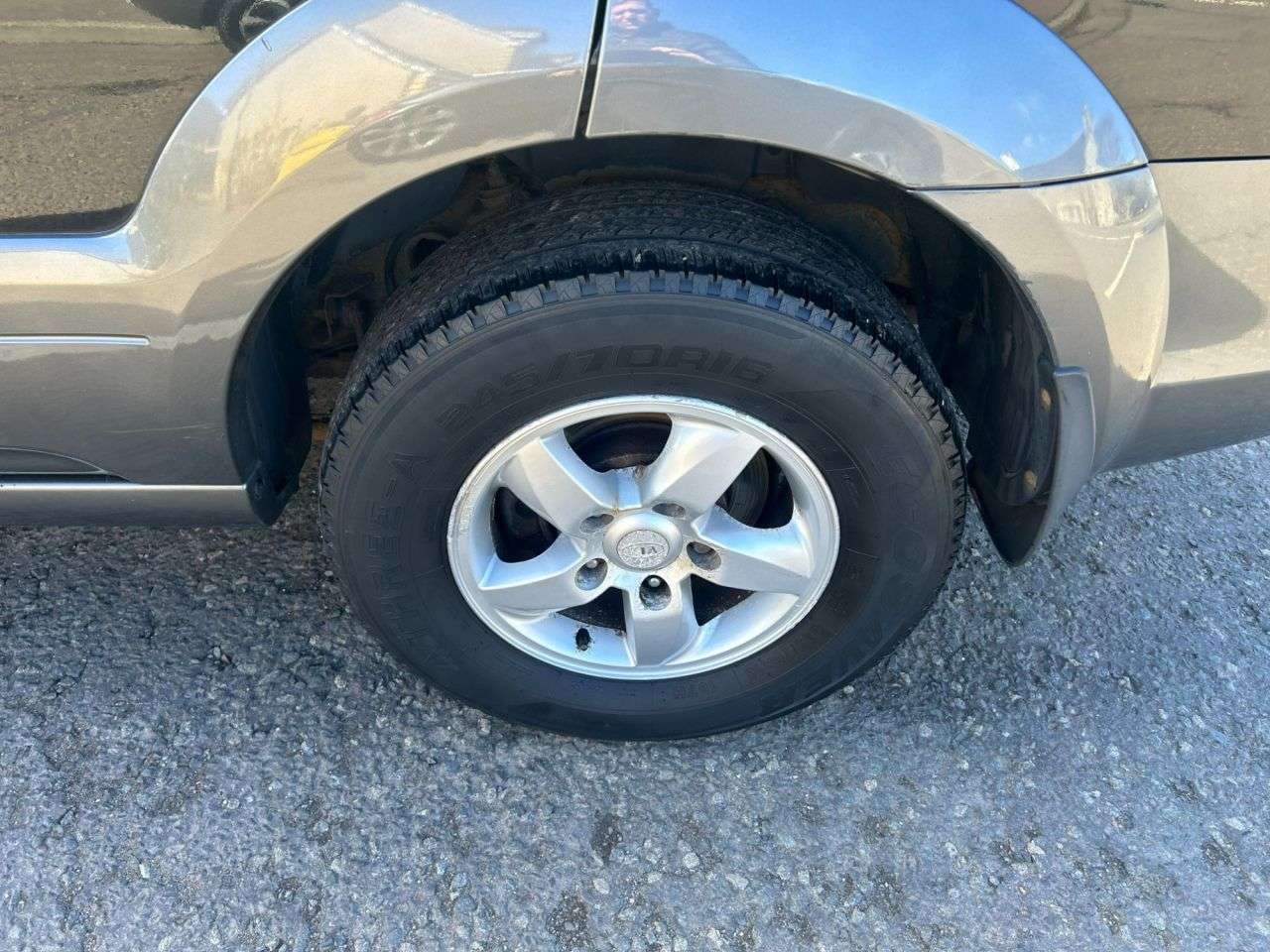 2009 KIA SORENTO 2009 KIA SORENTO