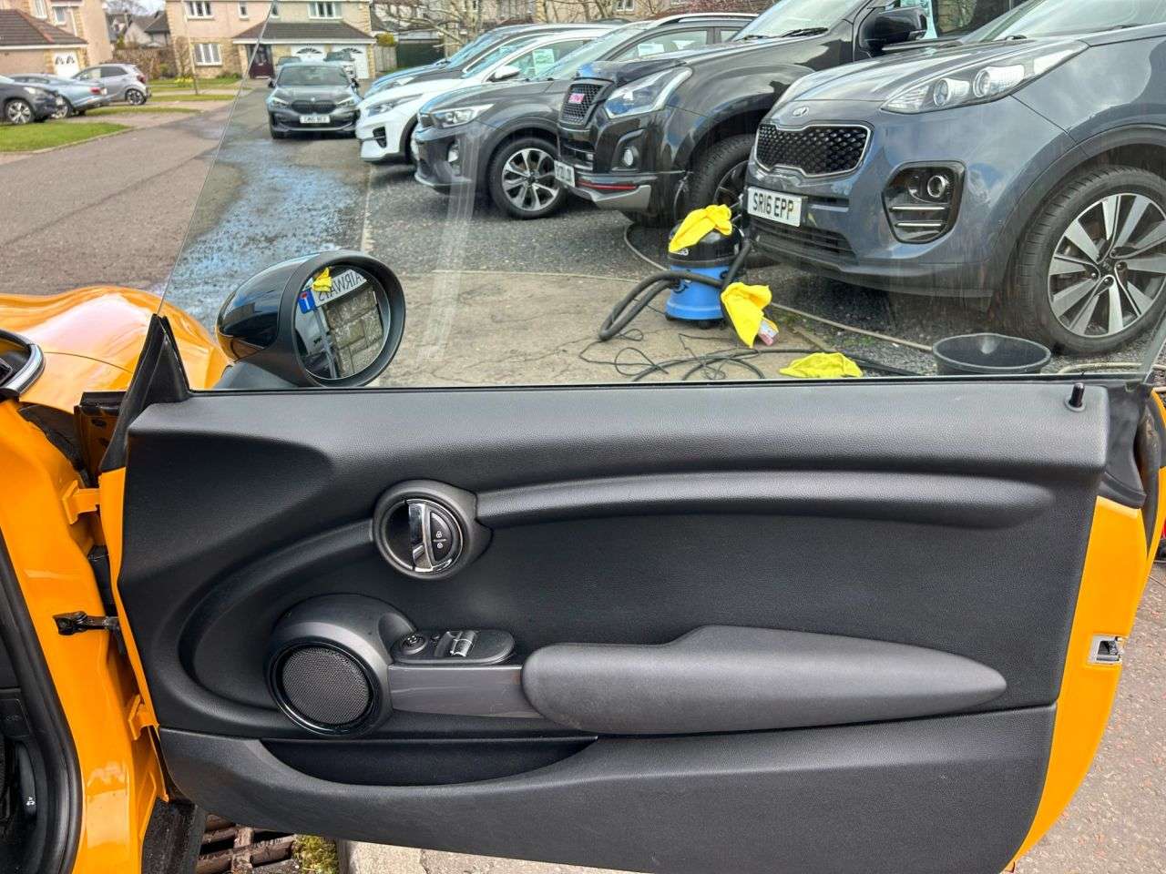 2015 MINI HATCH 2015 MINI HATCH