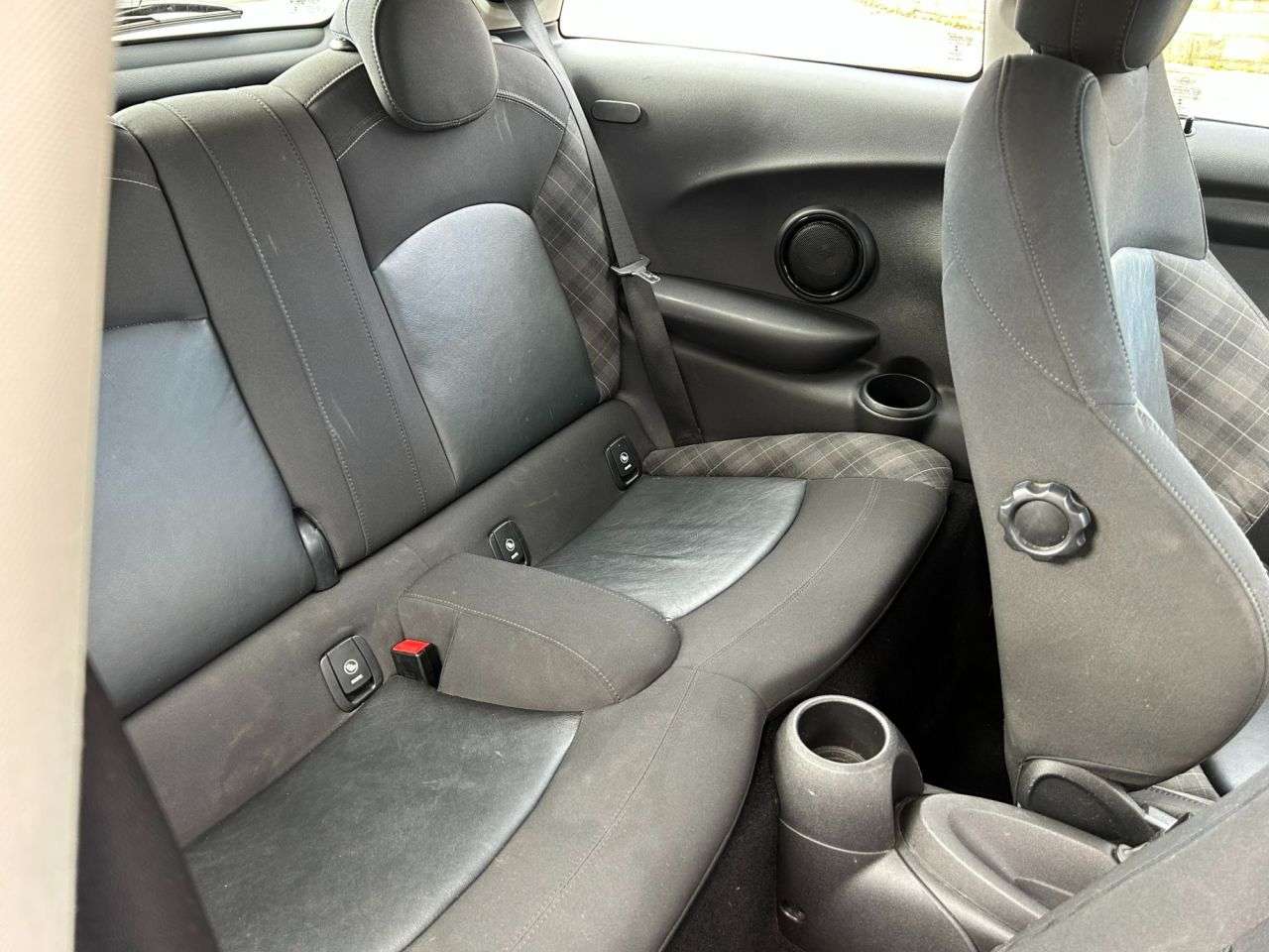 2015 MINI HATCH 2015 MINI HATCH