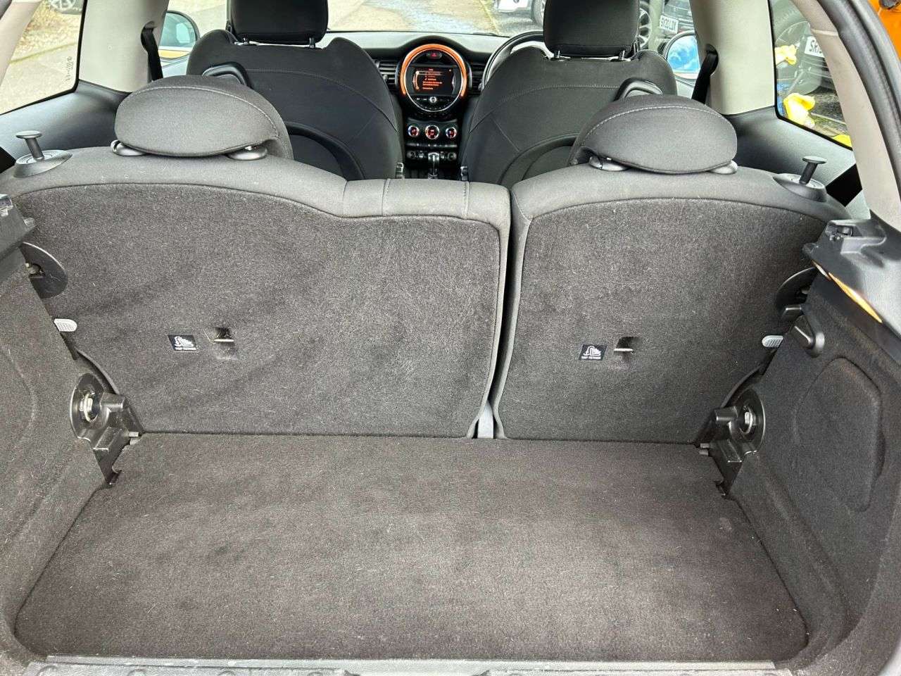 2015 MINI HATCH 2015 MINI HATCH