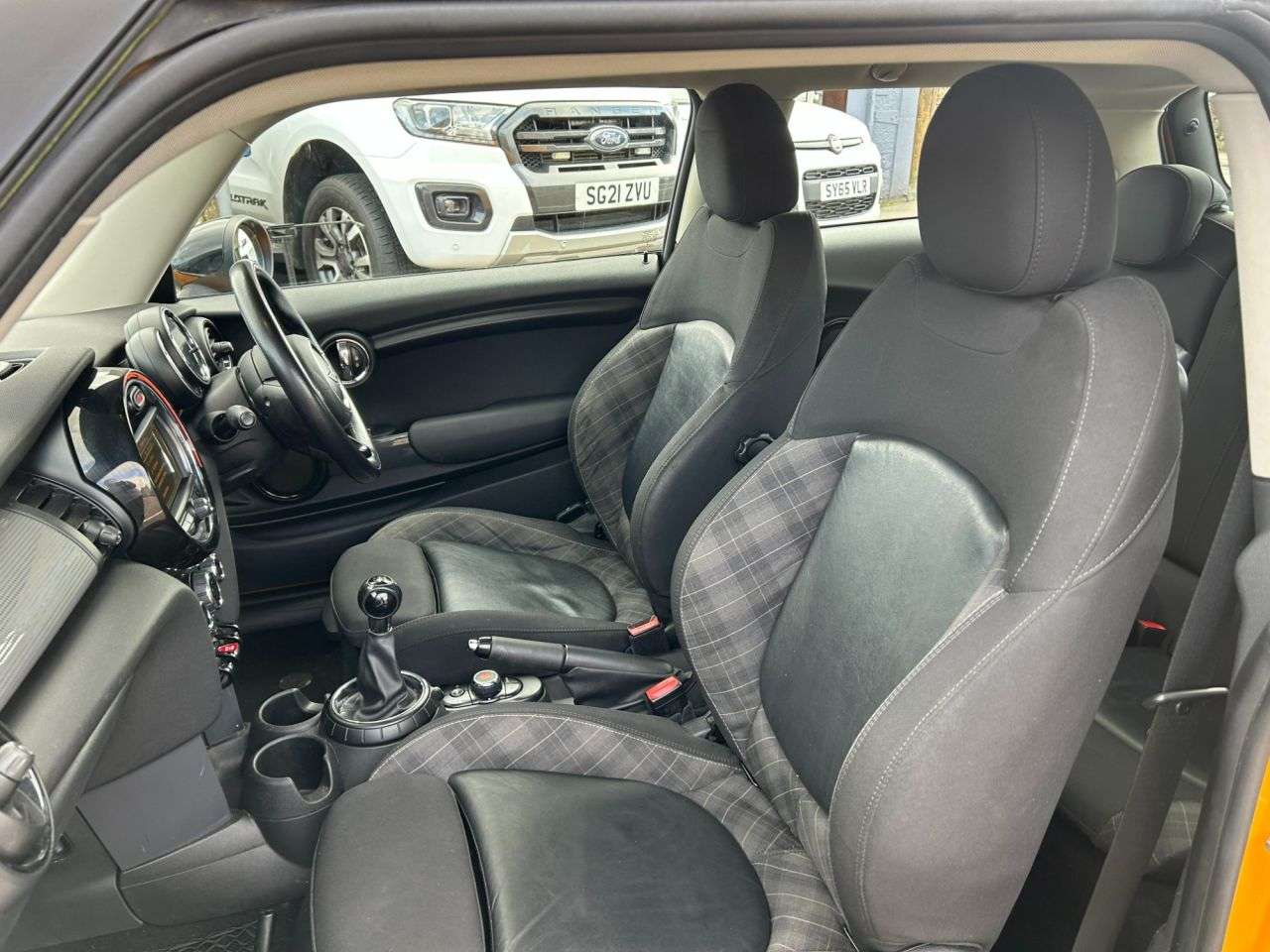 2015 MINI HATCH 2015 MINI HATCH