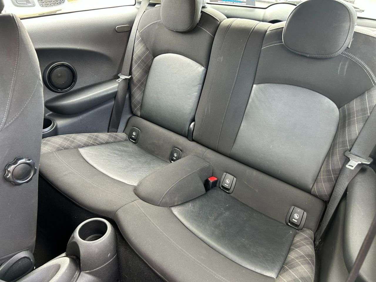 2015 MINI HATCH 2015 MINI HATCH