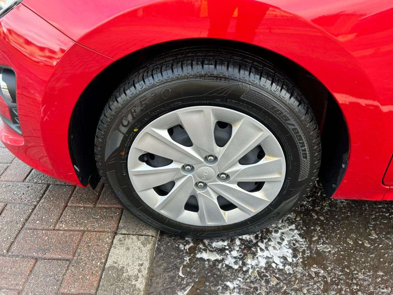 2023 KIA RIO 2023 KIA RIO