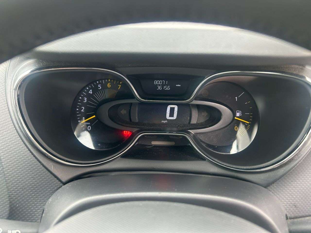 2015 RENAULT CAPTUR 2015 RENAULT CAPTUR