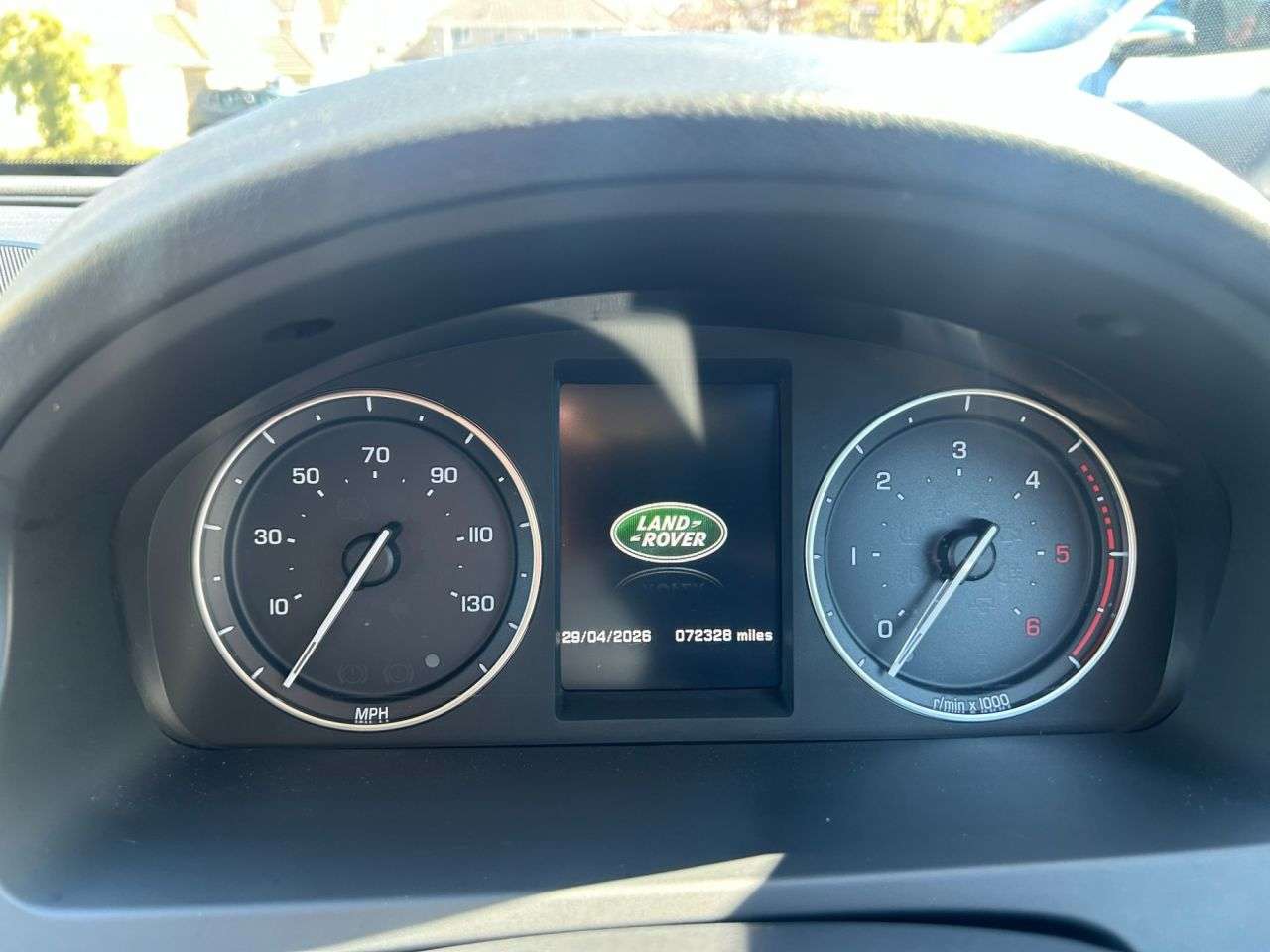 2013 LAND ROVER FREELANDER 2 2013 LAND ROVER FREELANDER 2