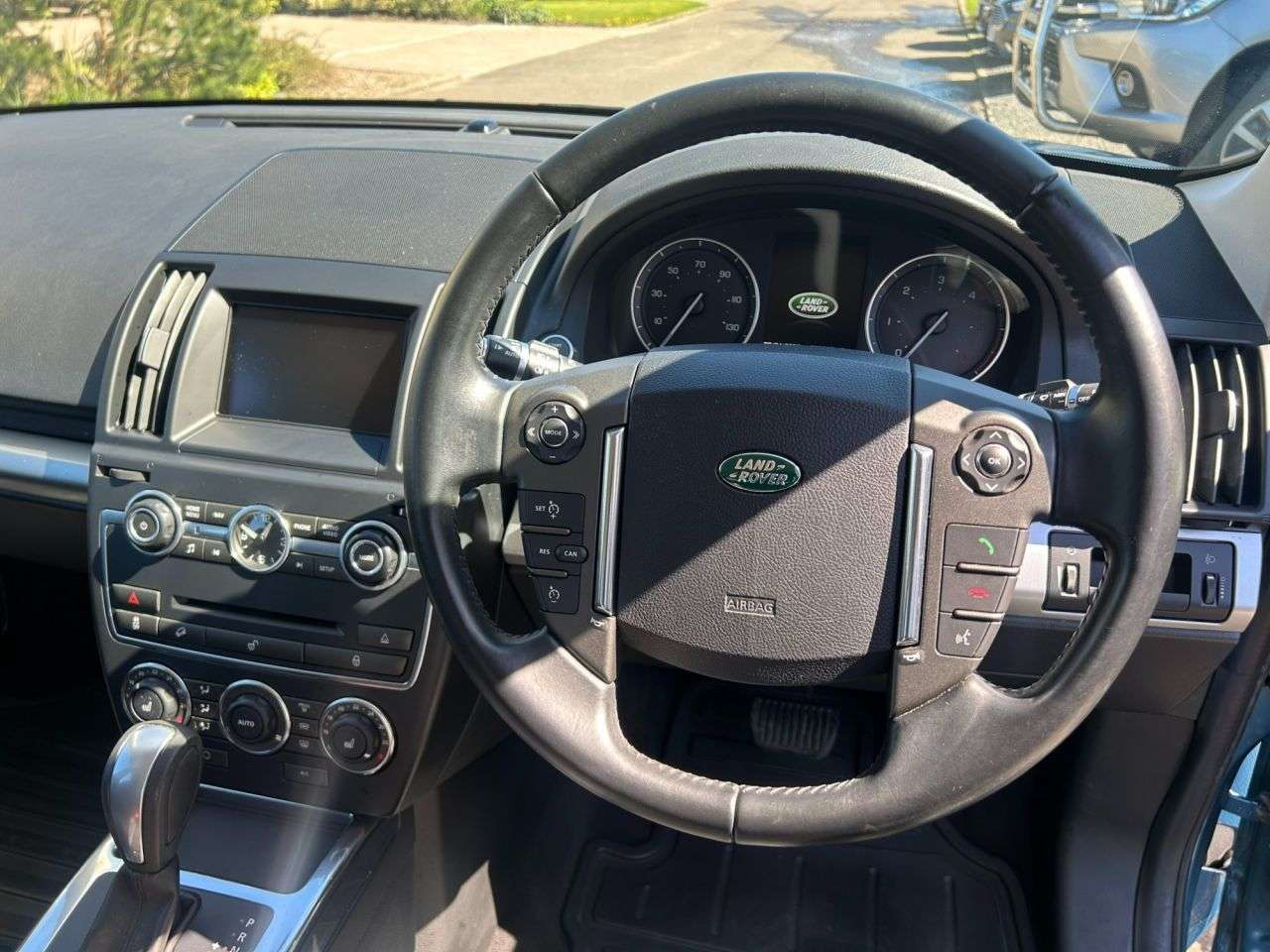 2013 LAND ROVER FREELANDER 2 2013 LAND ROVER FREELANDER 2