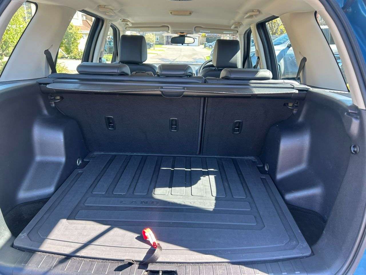 2013 LAND ROVER FREELANDER 2 2013 LAND ROVER FREELANDER 2