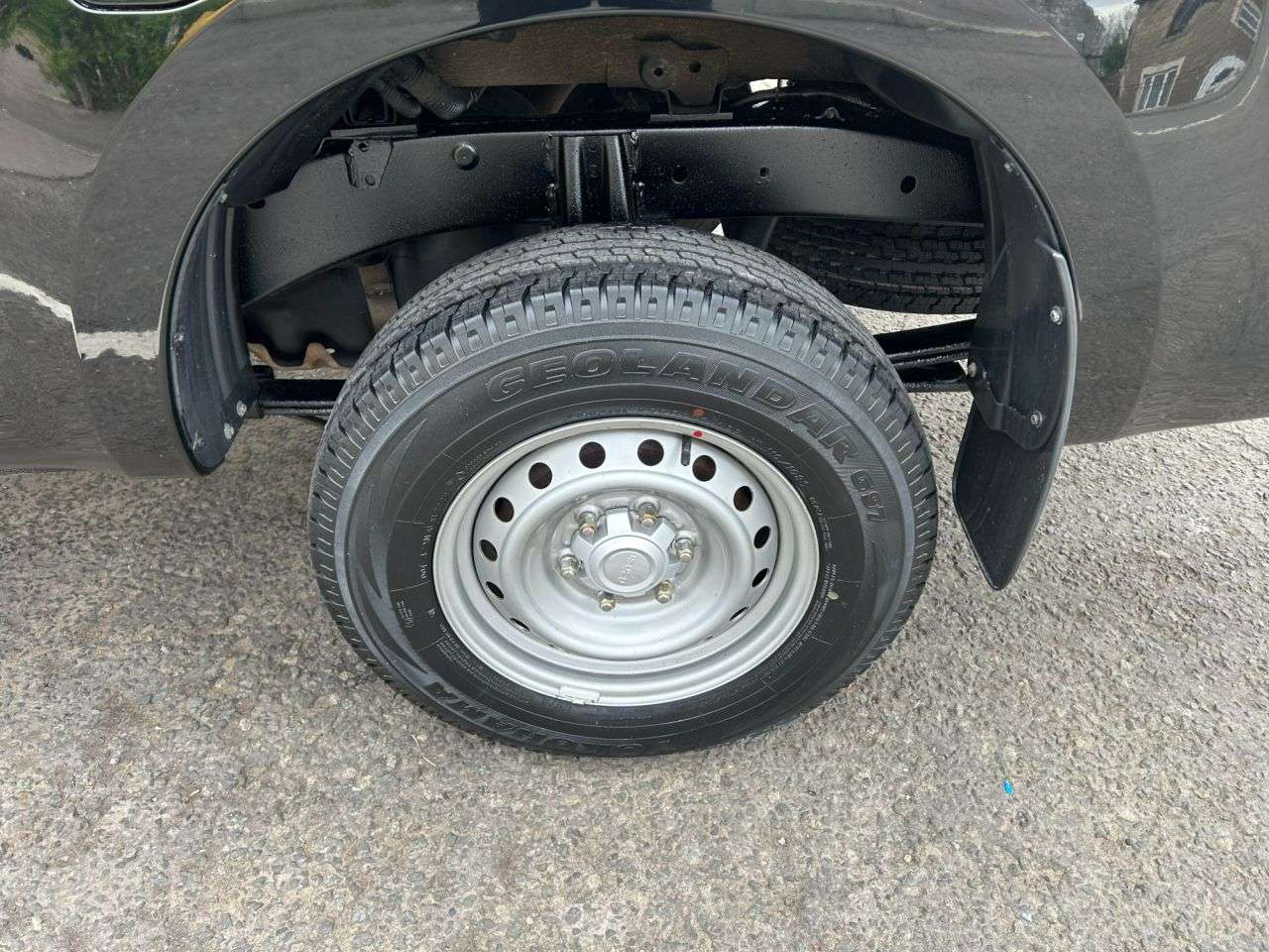 2023 ISUZU D-MAX 2023 ISUZU D-MAX
