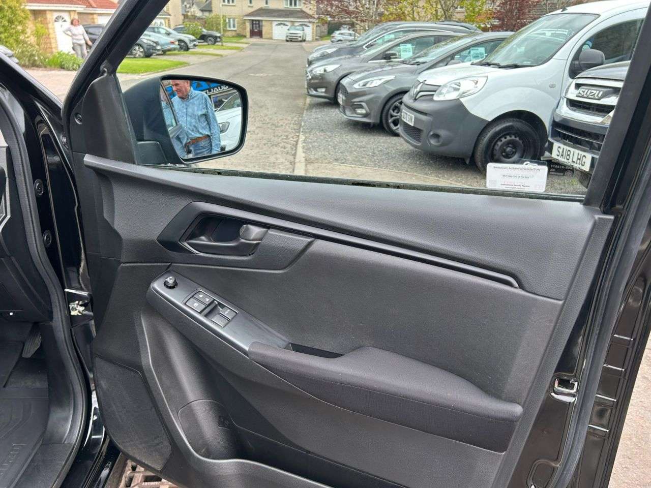 2023 ISUZU D-MAX 2023 ISUZU D-MAX