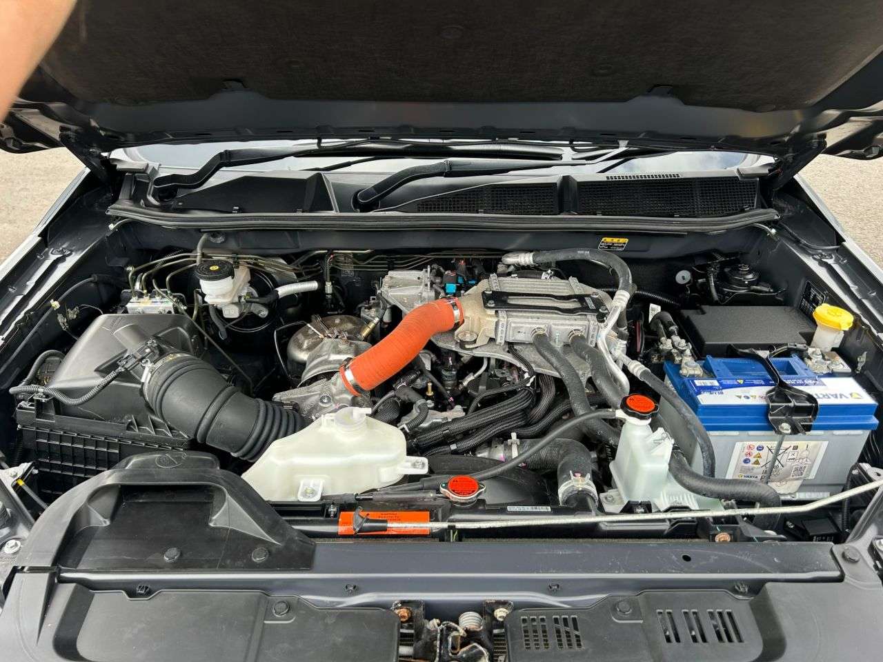 2023 ISUZU D-MAX 2023 ISUZU D-MAX