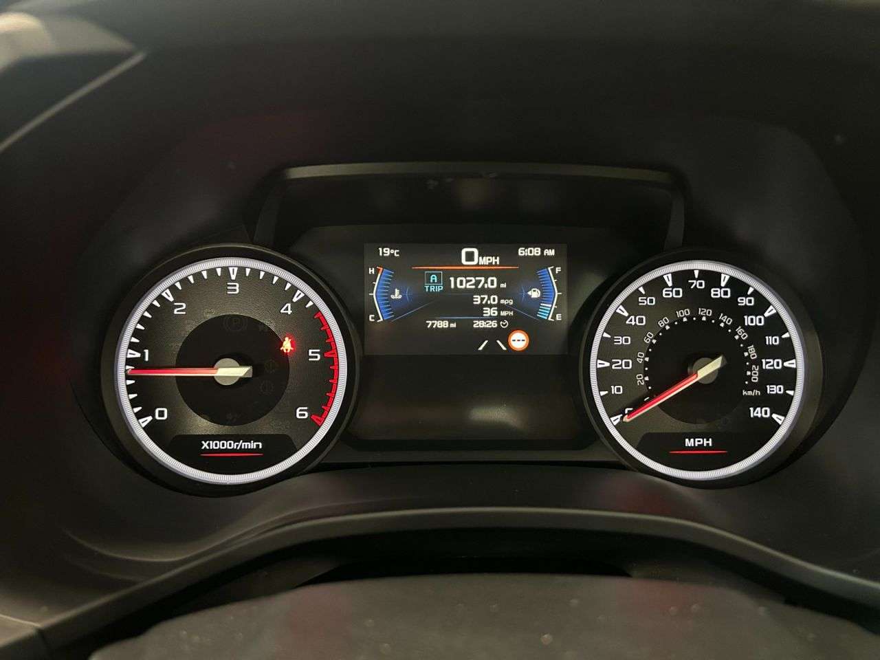 2023 ISUZU D-MAX 2023 ISUZU D-MAX