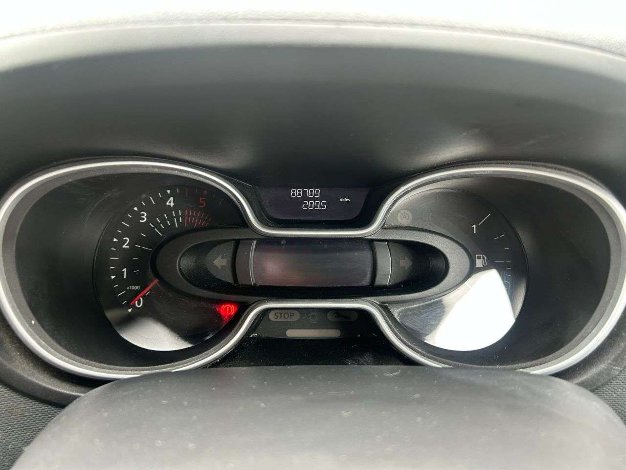 2021 RENAULT TRAFIC 2021 RENAULT TRAFIC