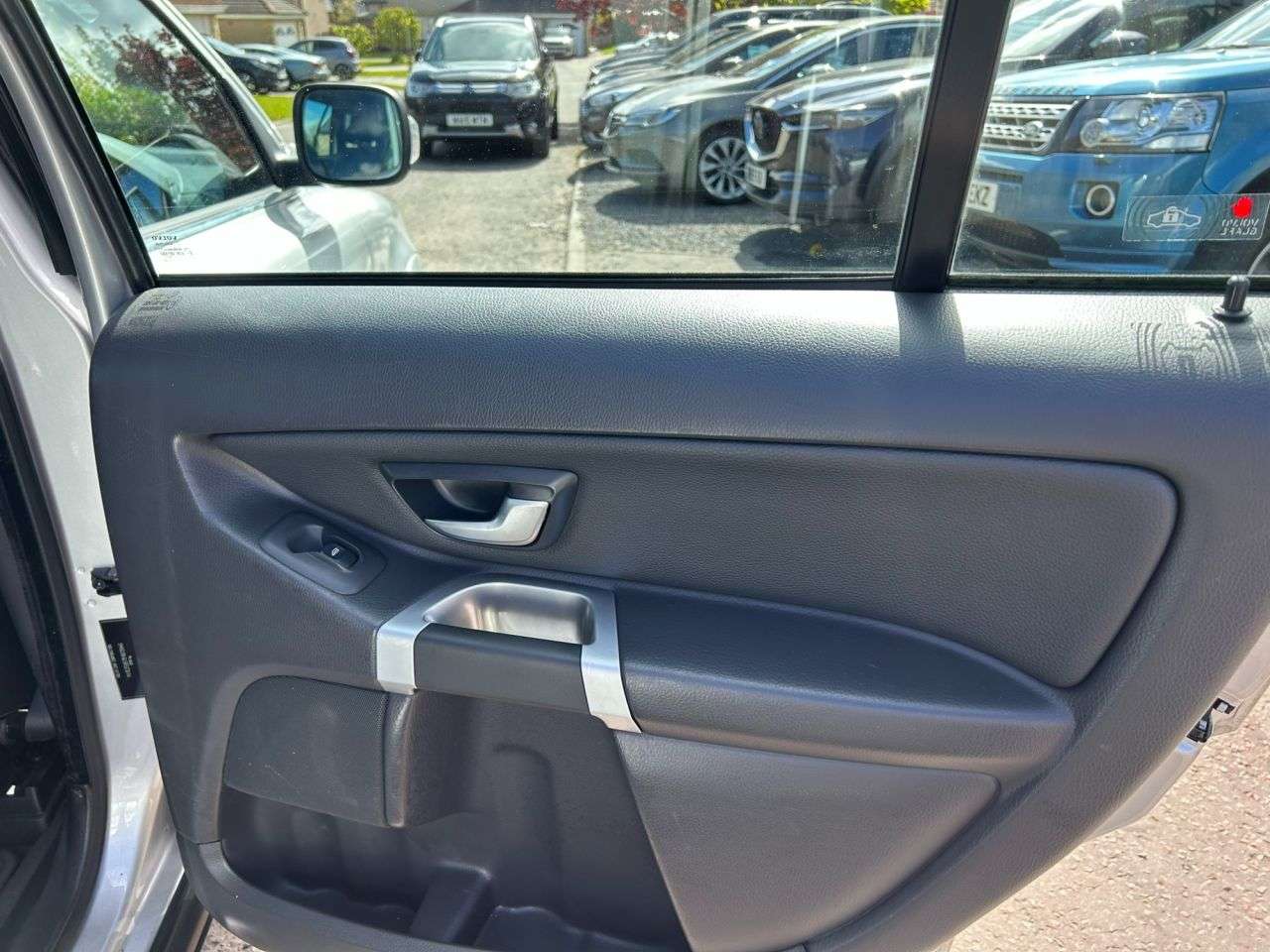 2011 VOLVO XC90 ESTATE 2011 VOLVO XC90 ESTATE