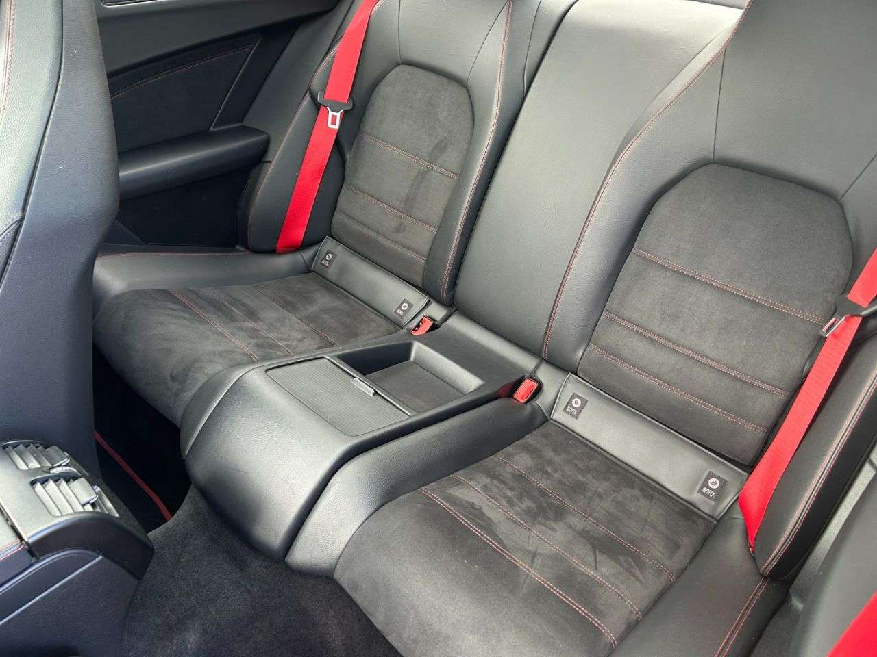 2012 MERCEDES-BENZ C-CLASS 2012 MERCEDES-BENZ C-CLASS