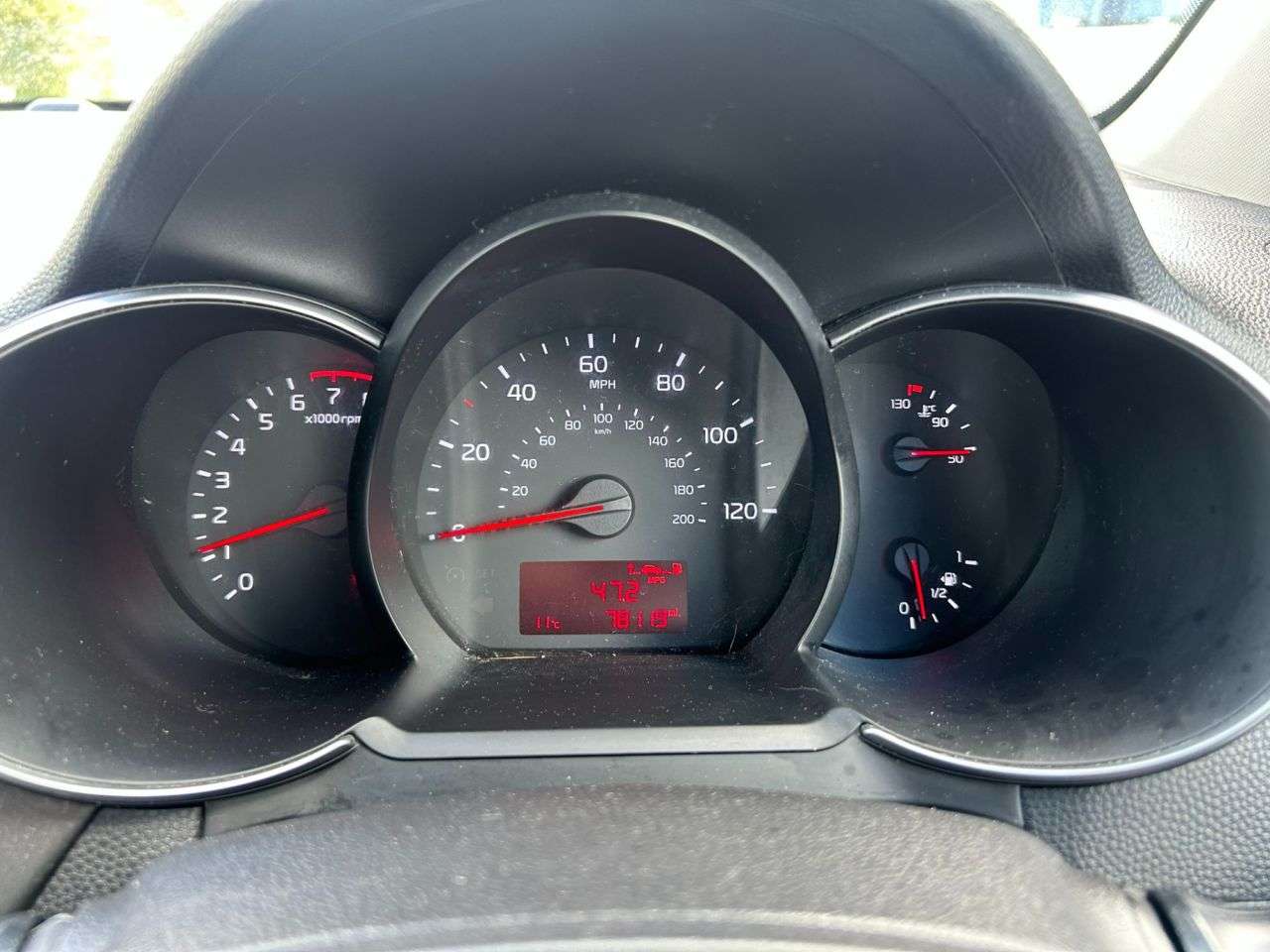 2017 KIA PICANTO 2017 KIA PICANTO