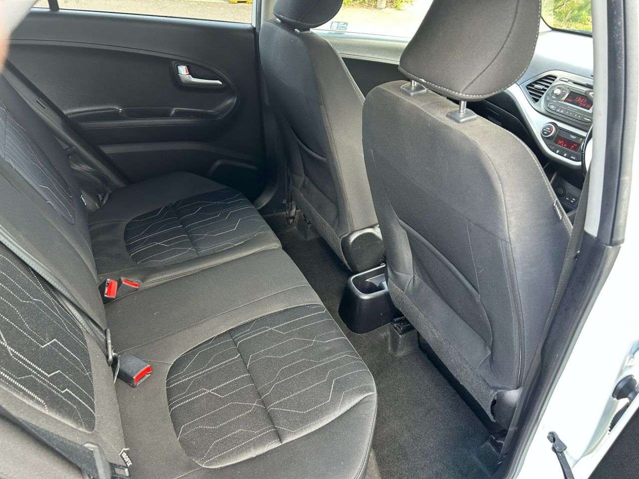 2017 KIA PICANTO 2017 KIA PICANTO