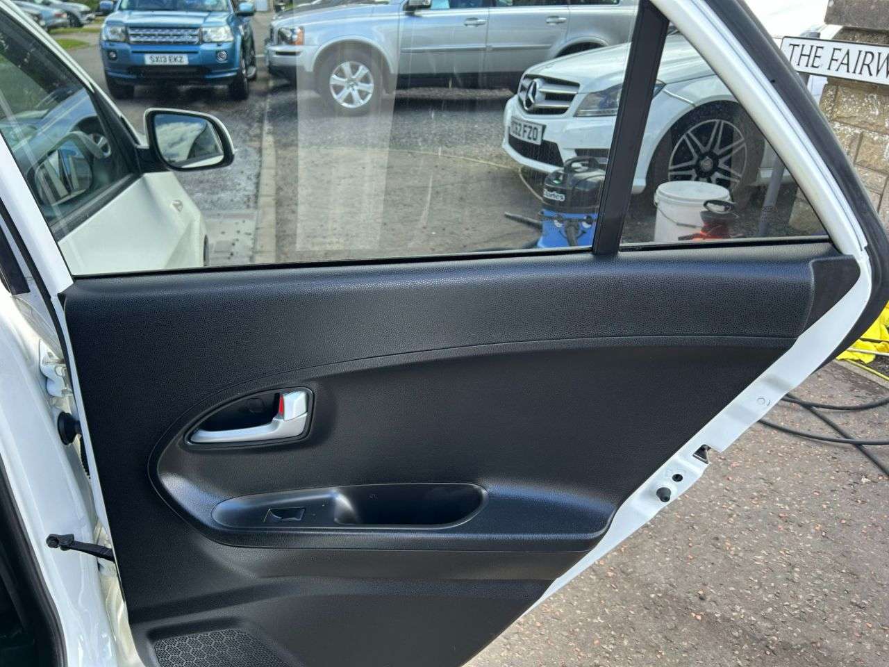 2017 KIA PICANTO 2017 KIA PICANTO