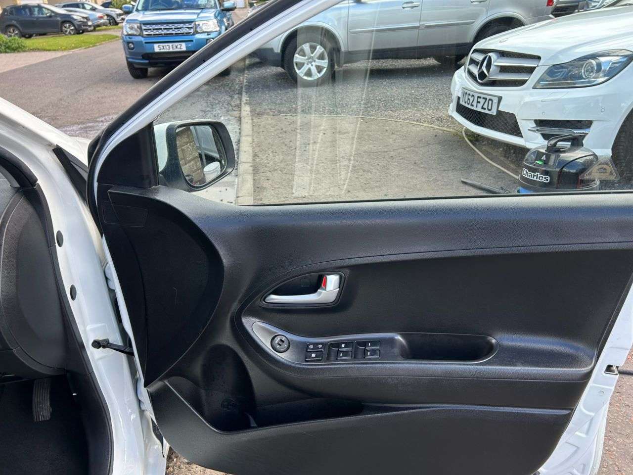 2017 KIA PICANTO 2017 KIA PICANTO