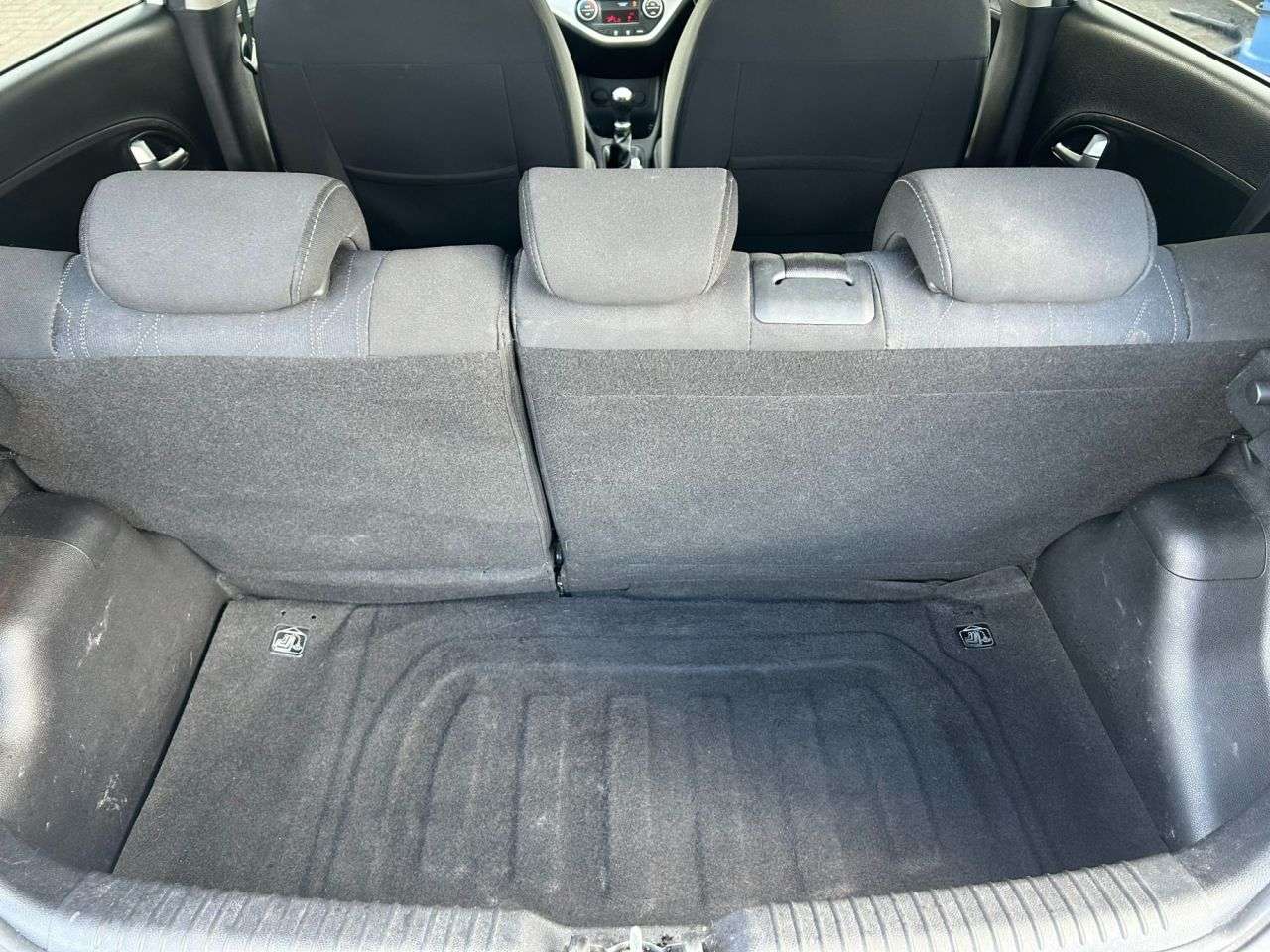 2017 KIA PICANTO 2017 KIA PICANTO