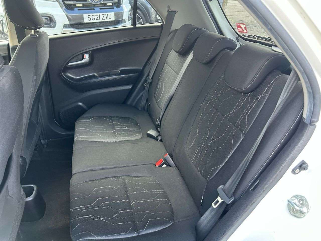 2017 KIA PICANTO 2017 KIA PICANTO