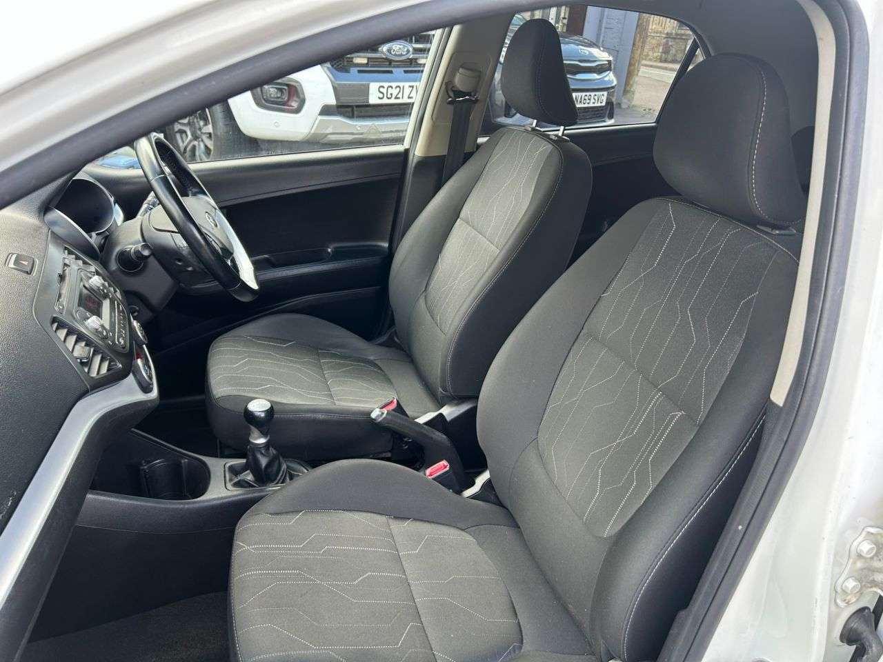 2017 KIA PICANTO 2017 KIA PICANTO