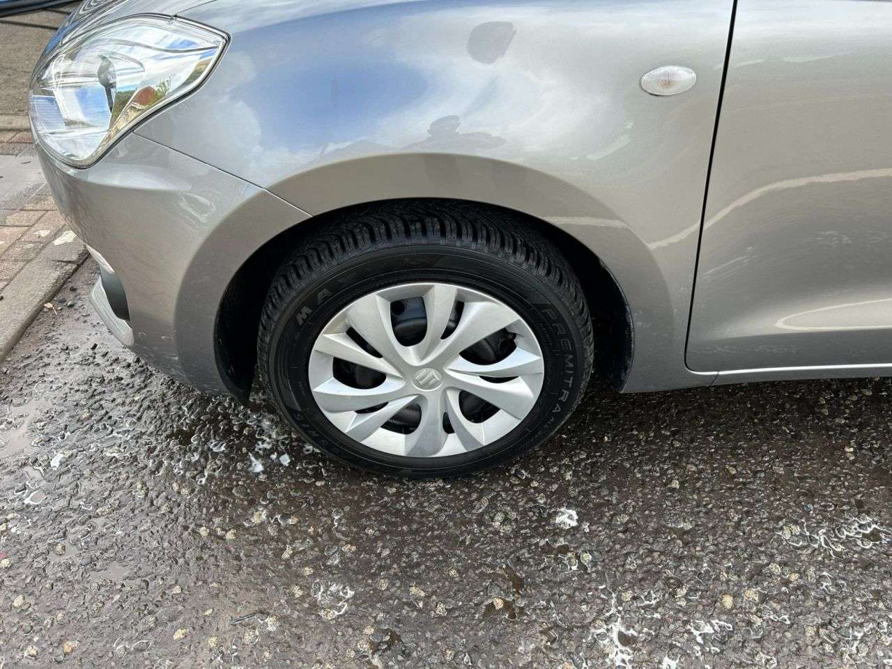 2019 SUZUKI SWIFT 2019 SUZUKI SWIFT