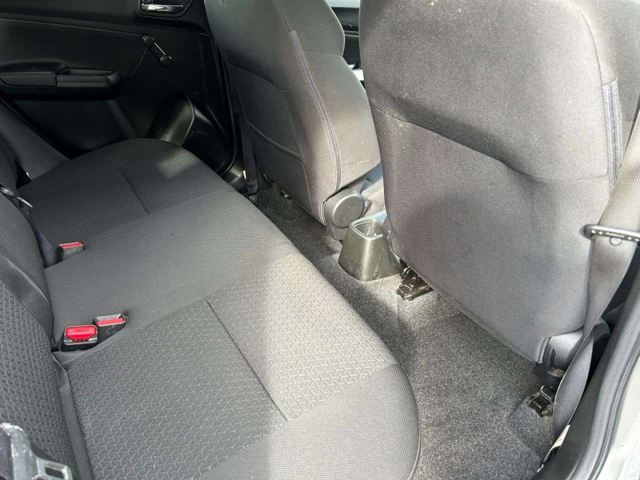 2019 SUZUKI SWIFT 2019 SUZUKI SWIFT