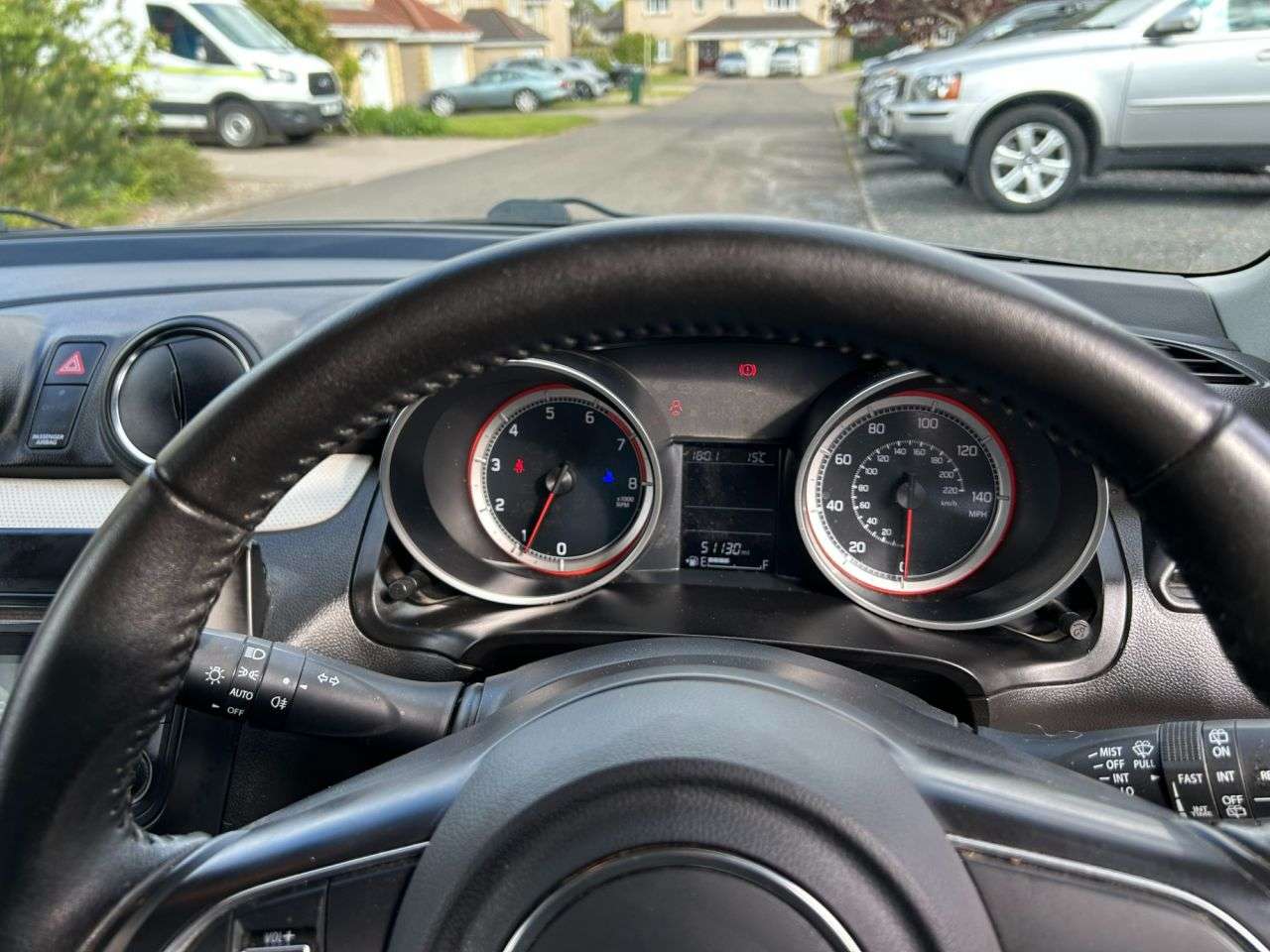 2019 SUZUKI SWIFT 2019 SUZUKI SWIFT