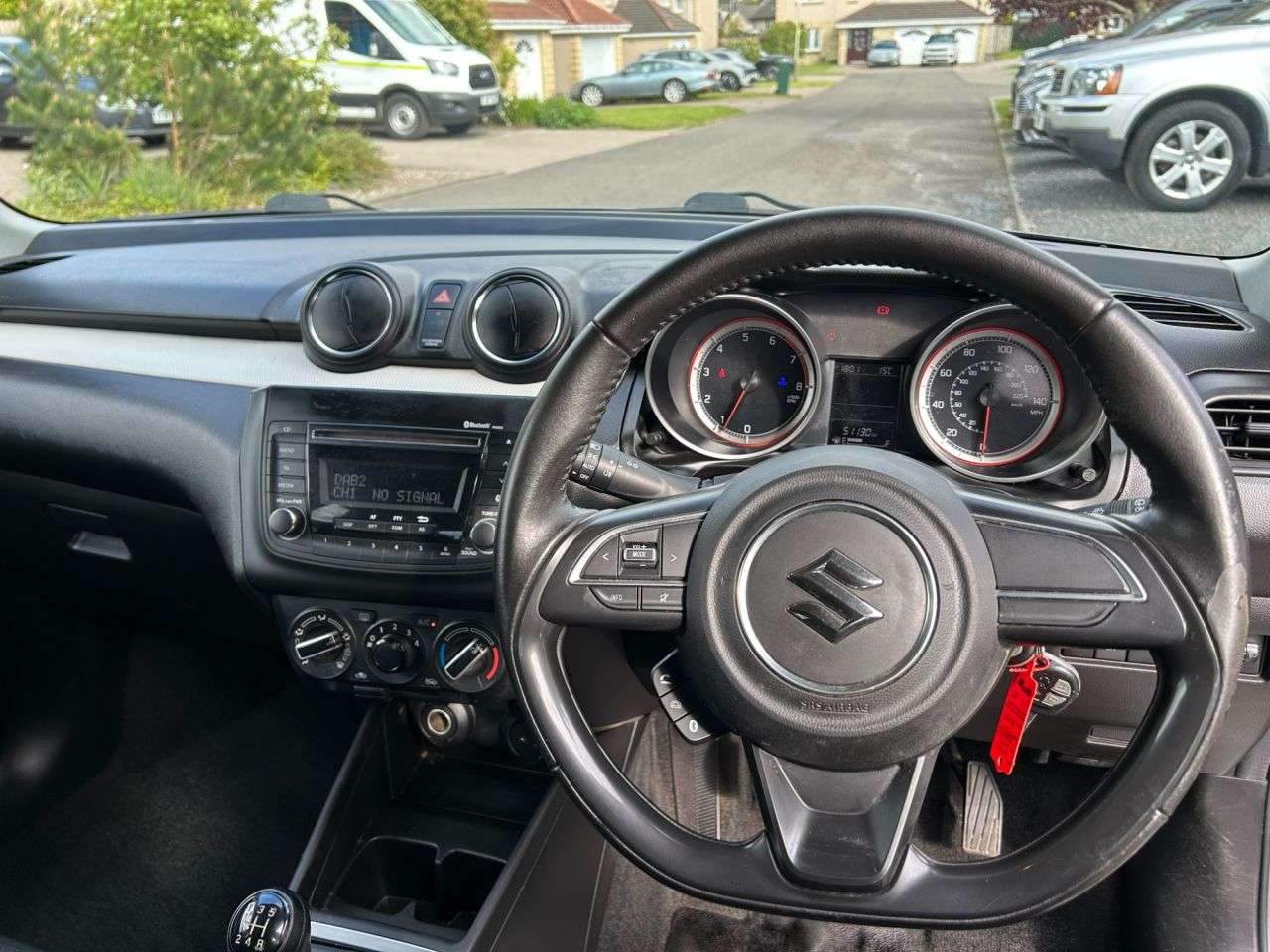 2019 SUZUKI SWIFT 2019 SUZUKI SWIFT