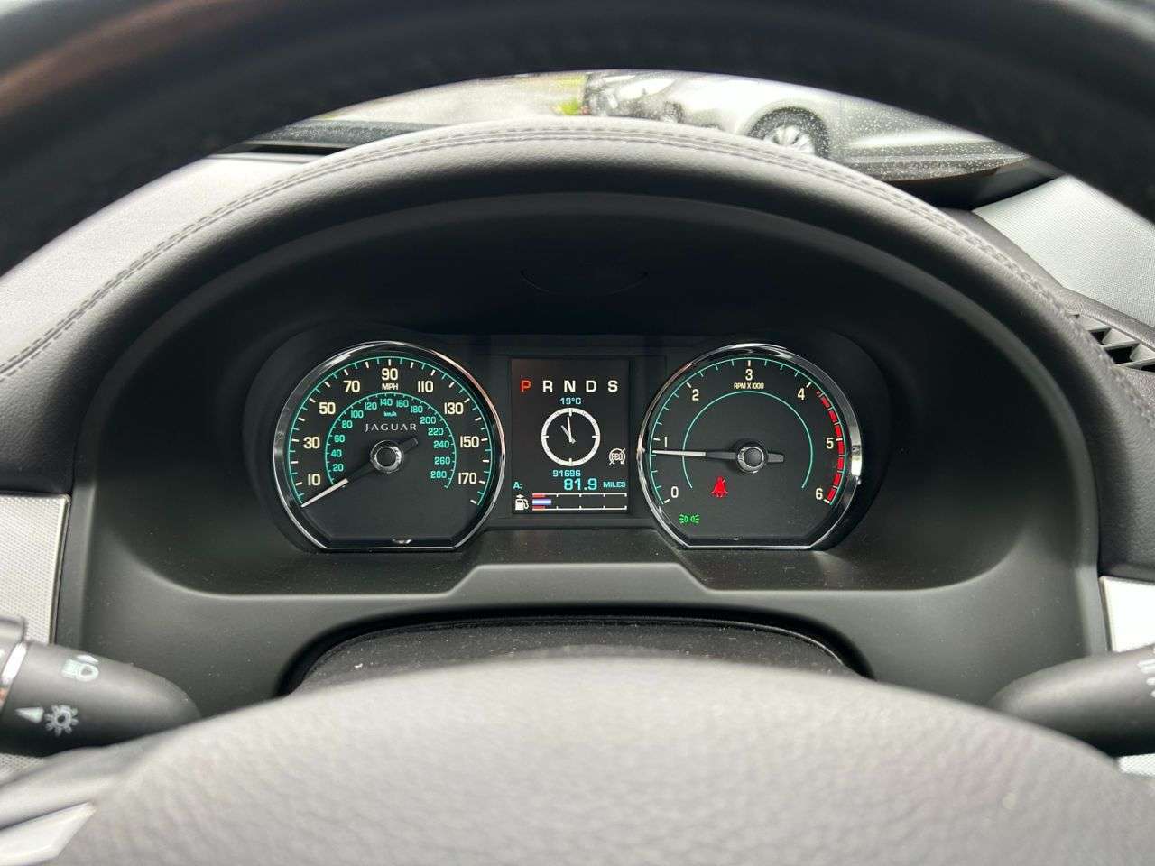 2012 JAGUAR XF 2012 JAGUAR XF